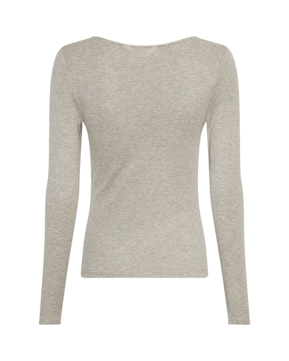 Moss Copenhagen - Mschmelisse B Top 19524 - Warm Lgm Toppe 