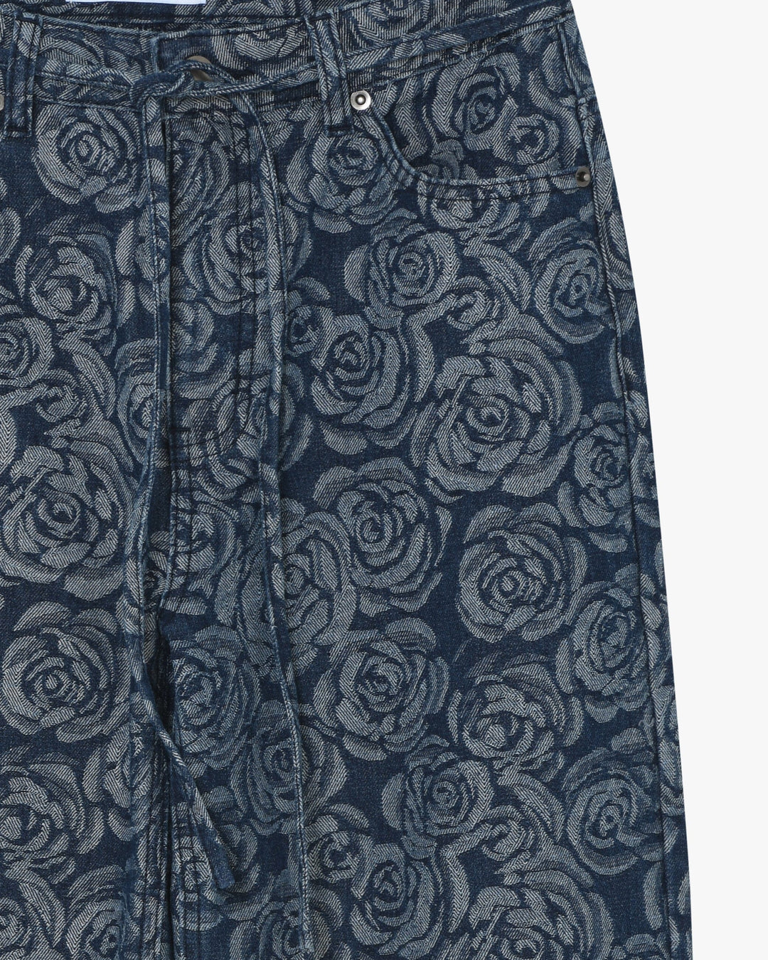 Moves by Minimum - Adanna Jeans 4518 MO106444518 - 1002 - Medium Blue Jeans 