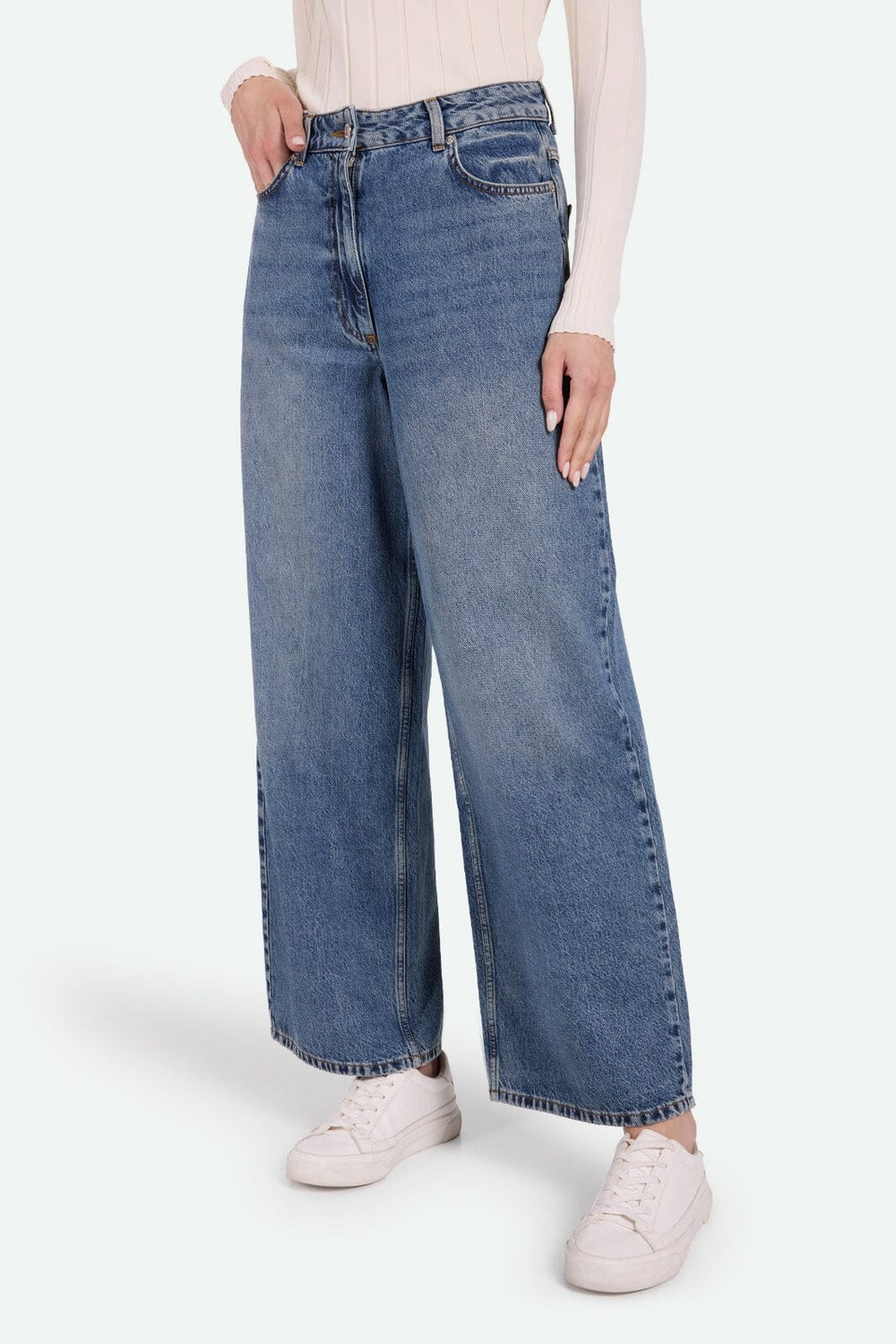 Moves by Minimum - Aiyas 3731 - 1002 Medium Blue Jeans 