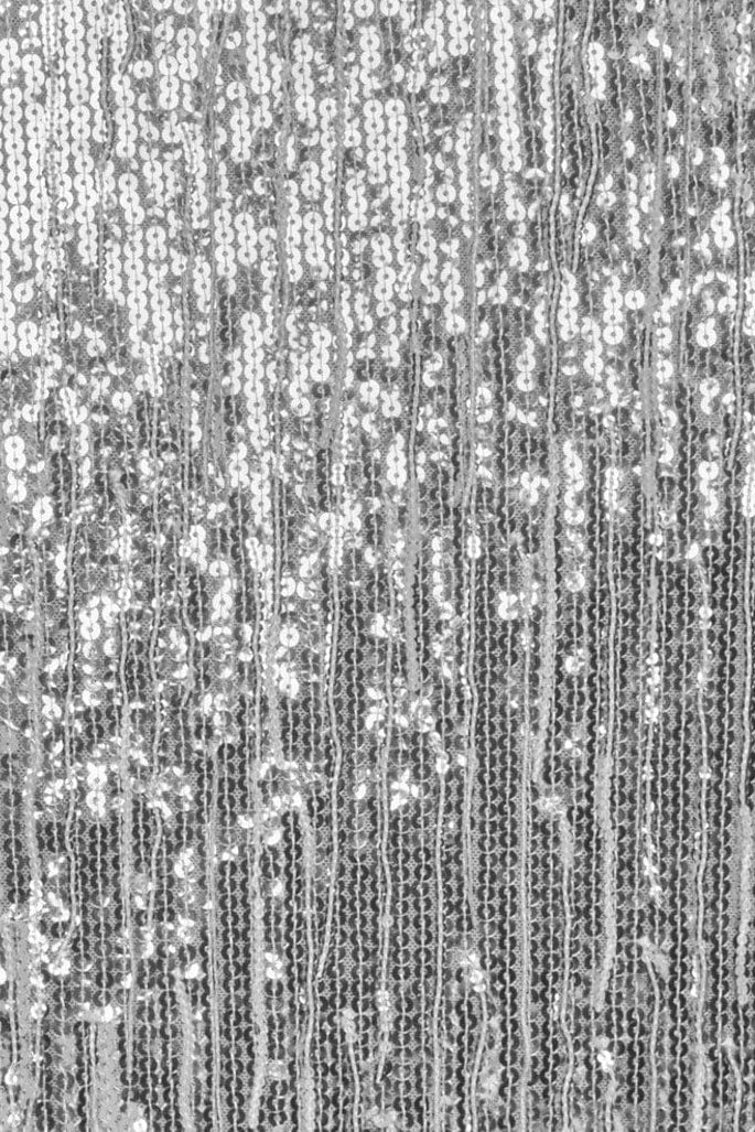 Moves by Minimum - Lubinu Skirt 4451 231444451 - 1020 - Silver