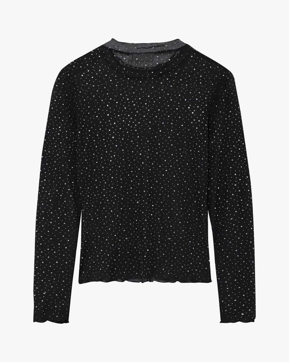 Moves by Minimum - Markhild 4525 222774525 - 999 - Black T-shirts 