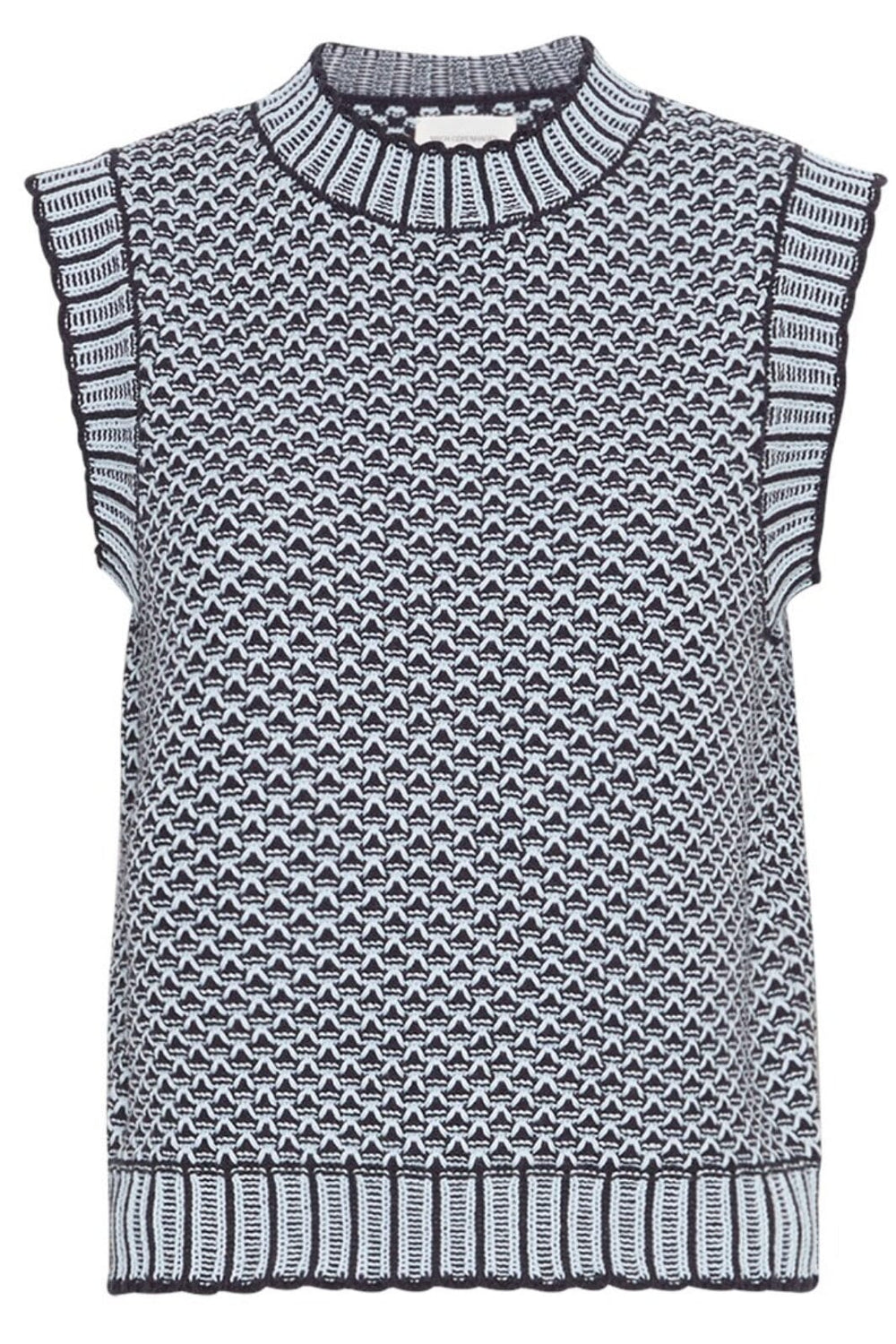 MSCH Copenhagen - Mschpilla Vest 18832 - Sky Cap Skyway Veste 