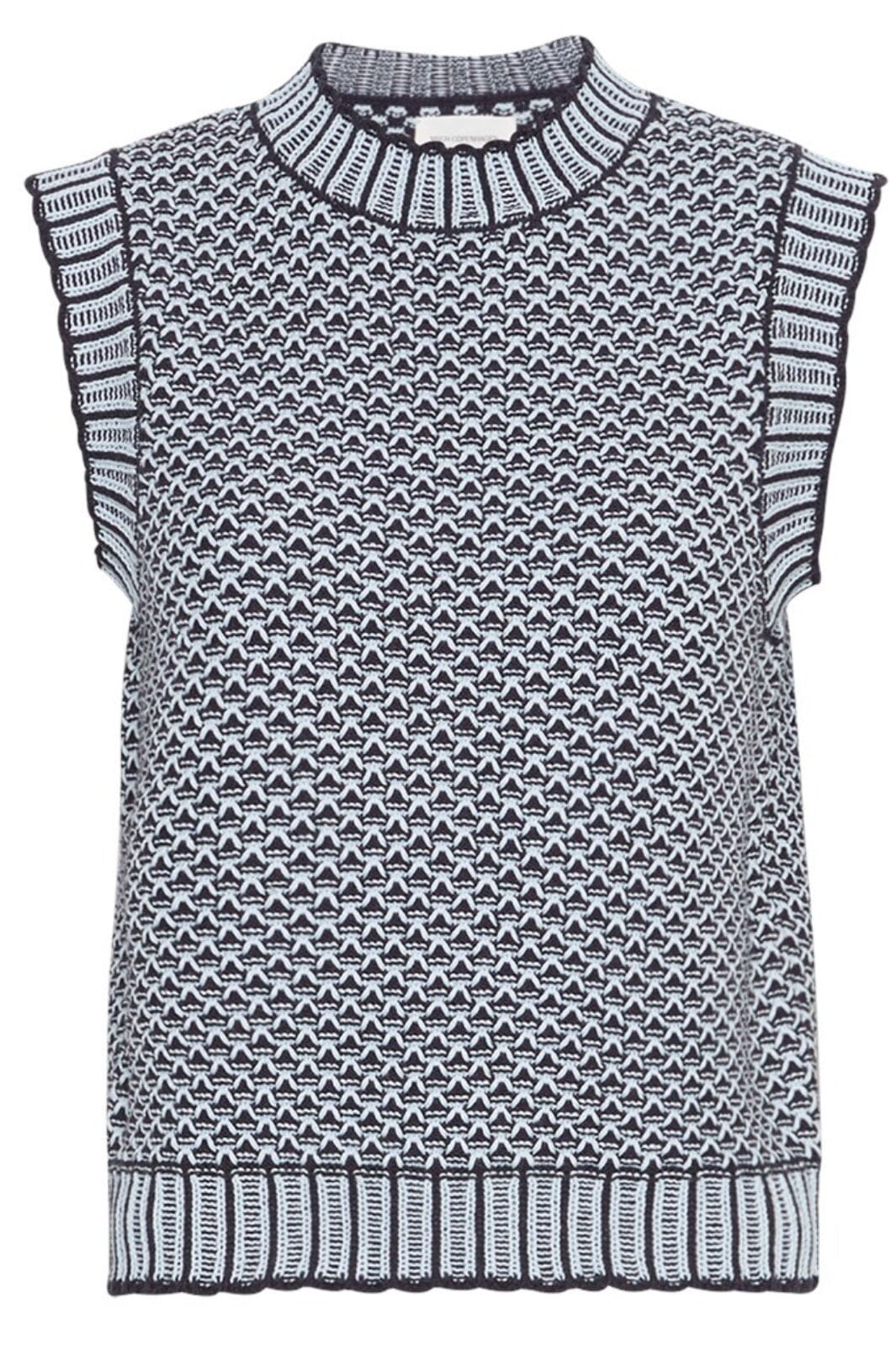 MSCH Copenhagen - Mschpilla Vest 18832 - Sky Cap Skyway Veste 