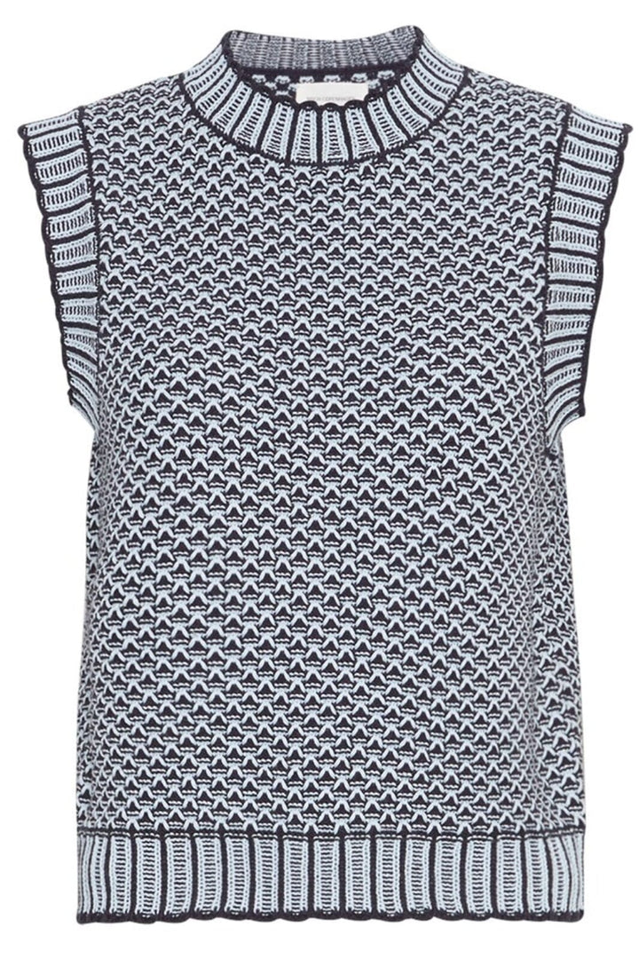 MSCH Copenhagen - Mschpilla Vest 18832 - Sky Cap Skyway Veste 