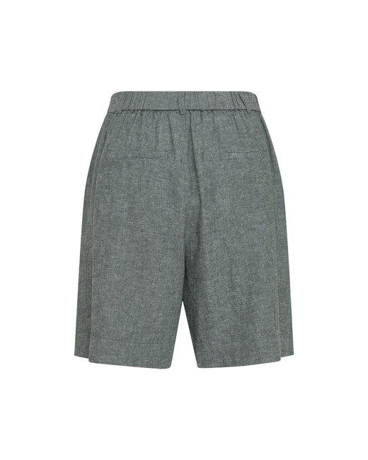 MSCH Copenhagen - Mschviana Ginia Shorts 19659 - Laurel W Mel Shorts 