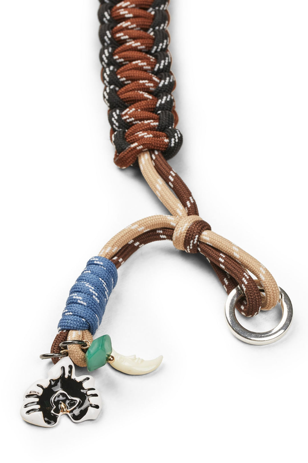 Munthe - Baylen 261198026155 - 2 - Black Accessories 