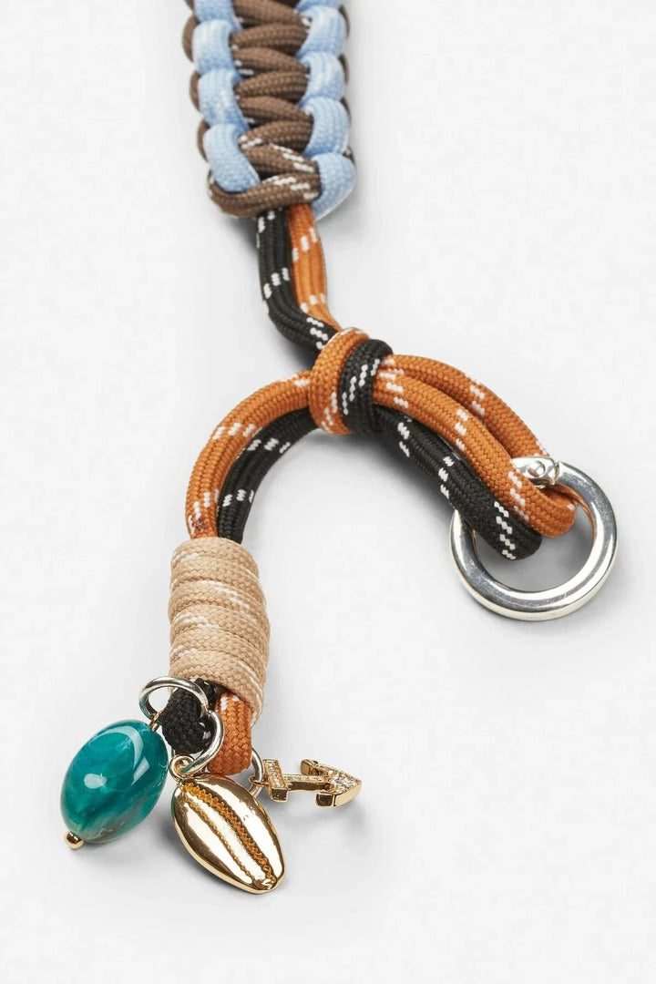 Munthe - Baylen 261198026155 - 36 - Blue Accessories 