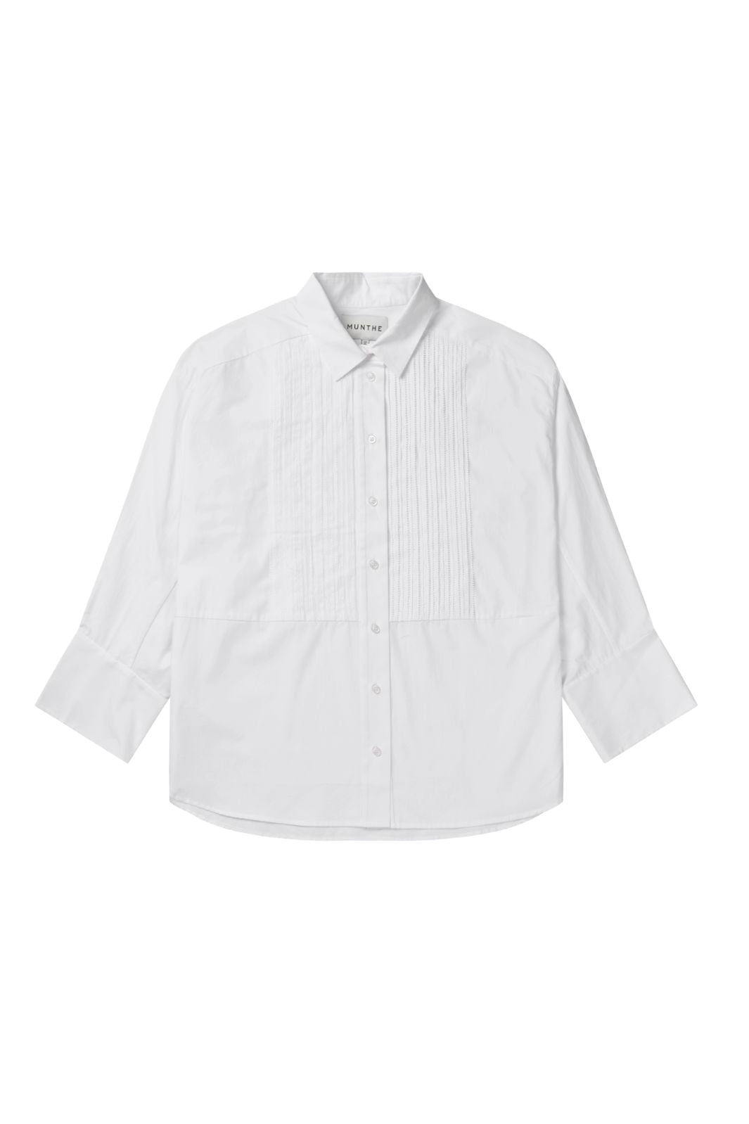 Munthe - Behar 261101726133 - 33 - White Toppe 