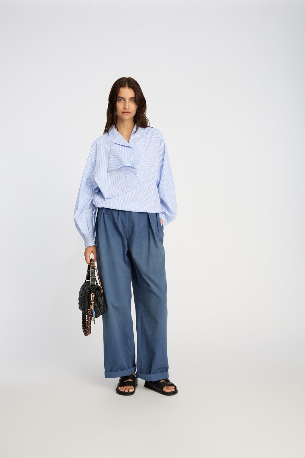 Munthe - Beliciama 261102926191 - 81 - Light Blue