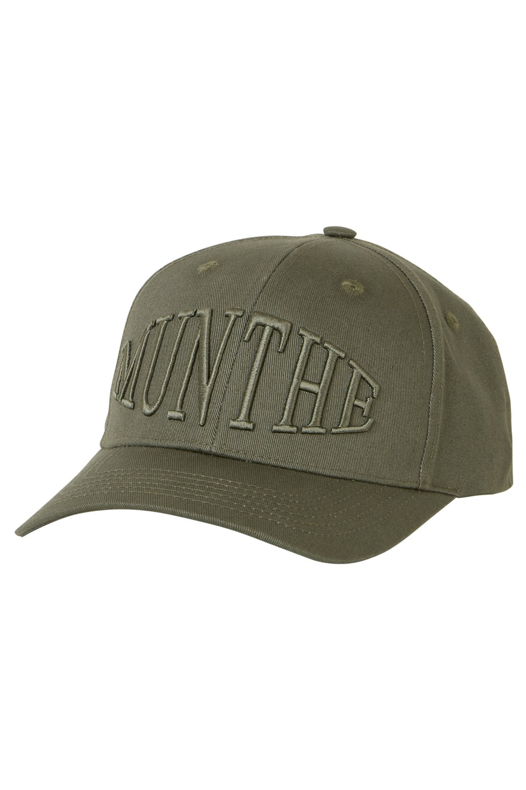 MUNTHE - Jewel - Army Kasketter 
