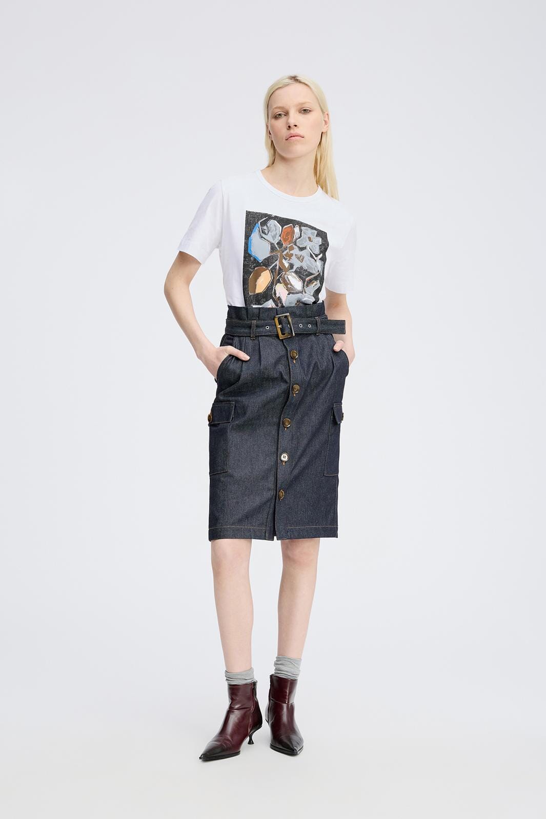 Munthe - Rascali 254110025460 - 1 - Grey