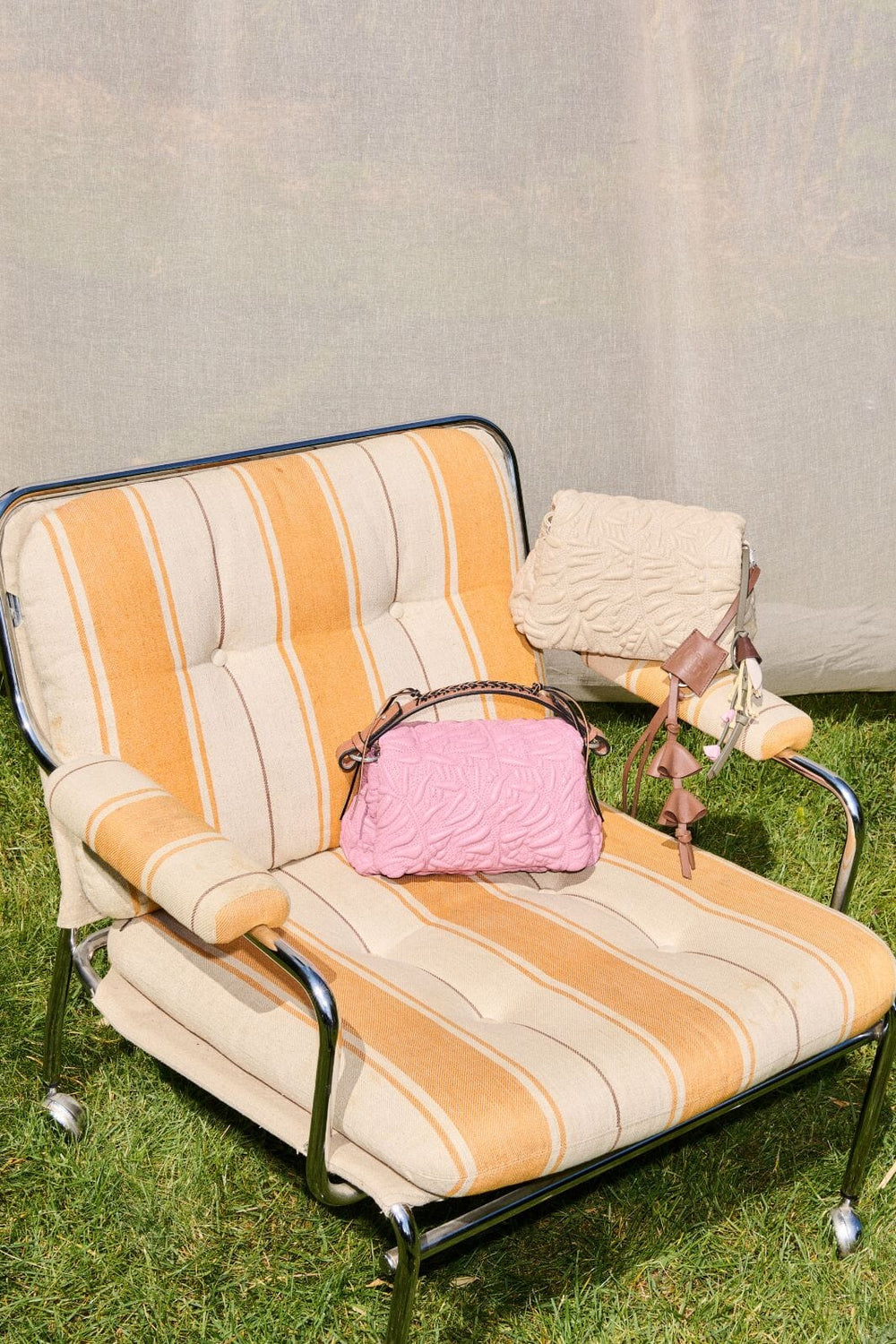 Munthe - Roluke 261192026150 - 52 - Rose Accessories 