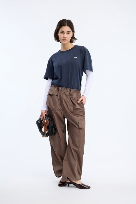 Munthe - Unform 263141526317 - 63 - Mocca