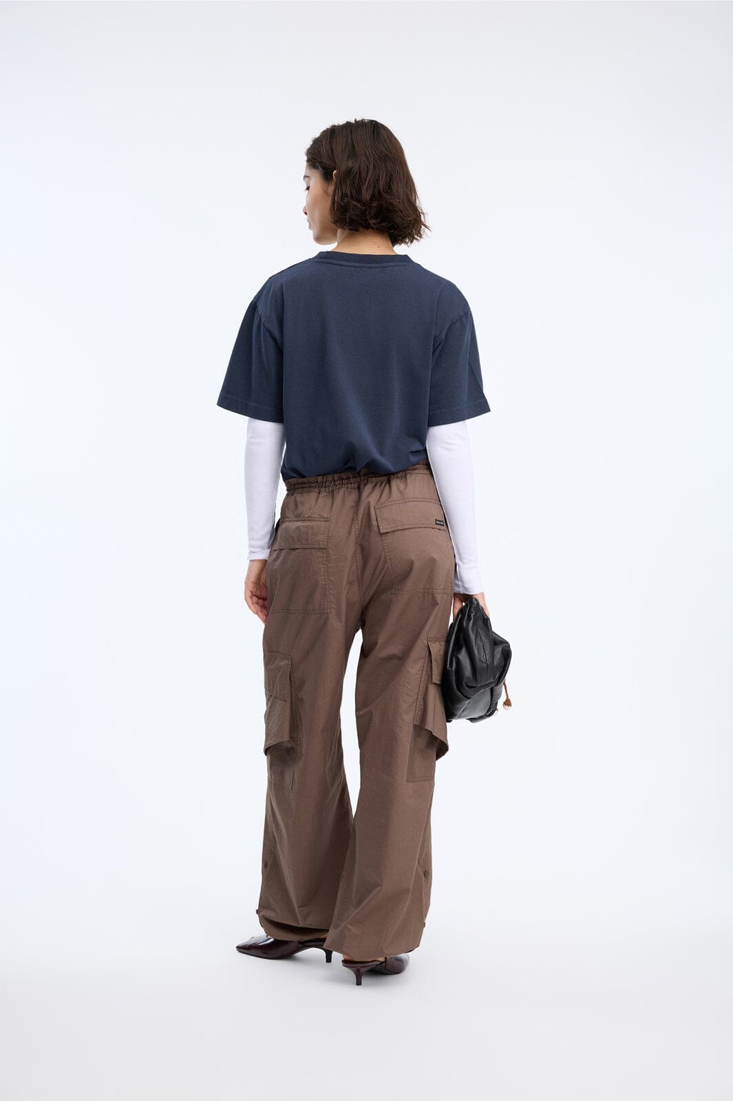Munthe - Unform 263141526317 - 63 - Mocca