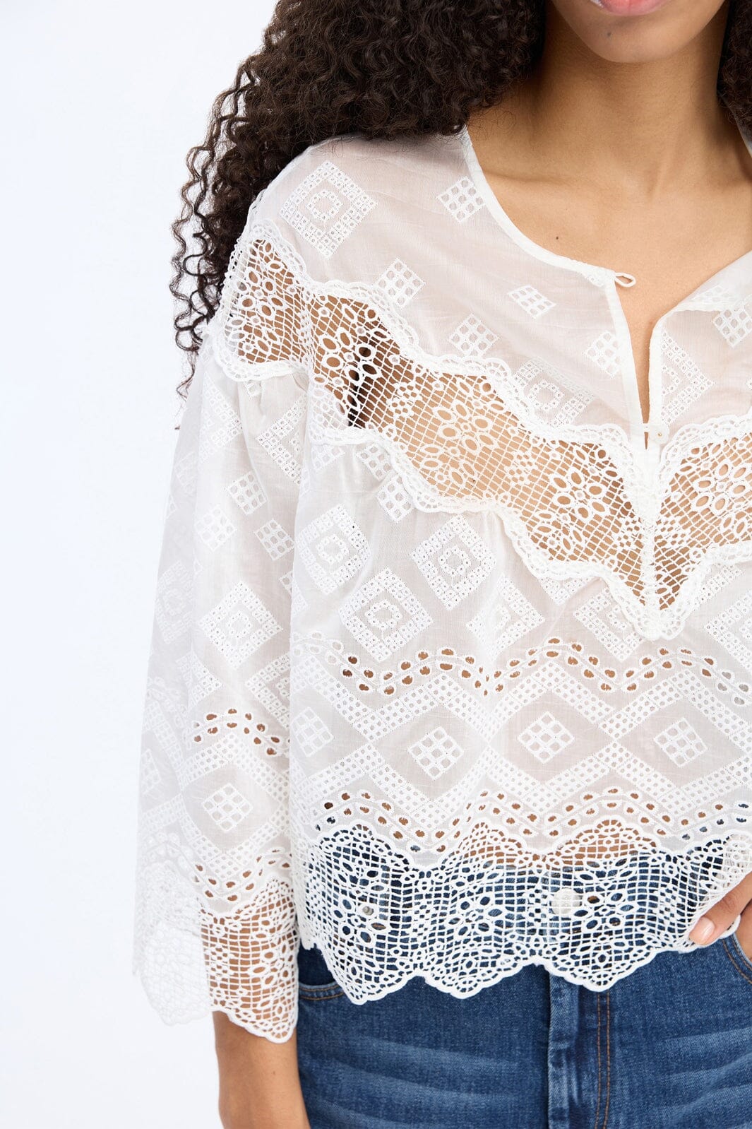 Munthe - Valiance 263103826324 - 33 - White