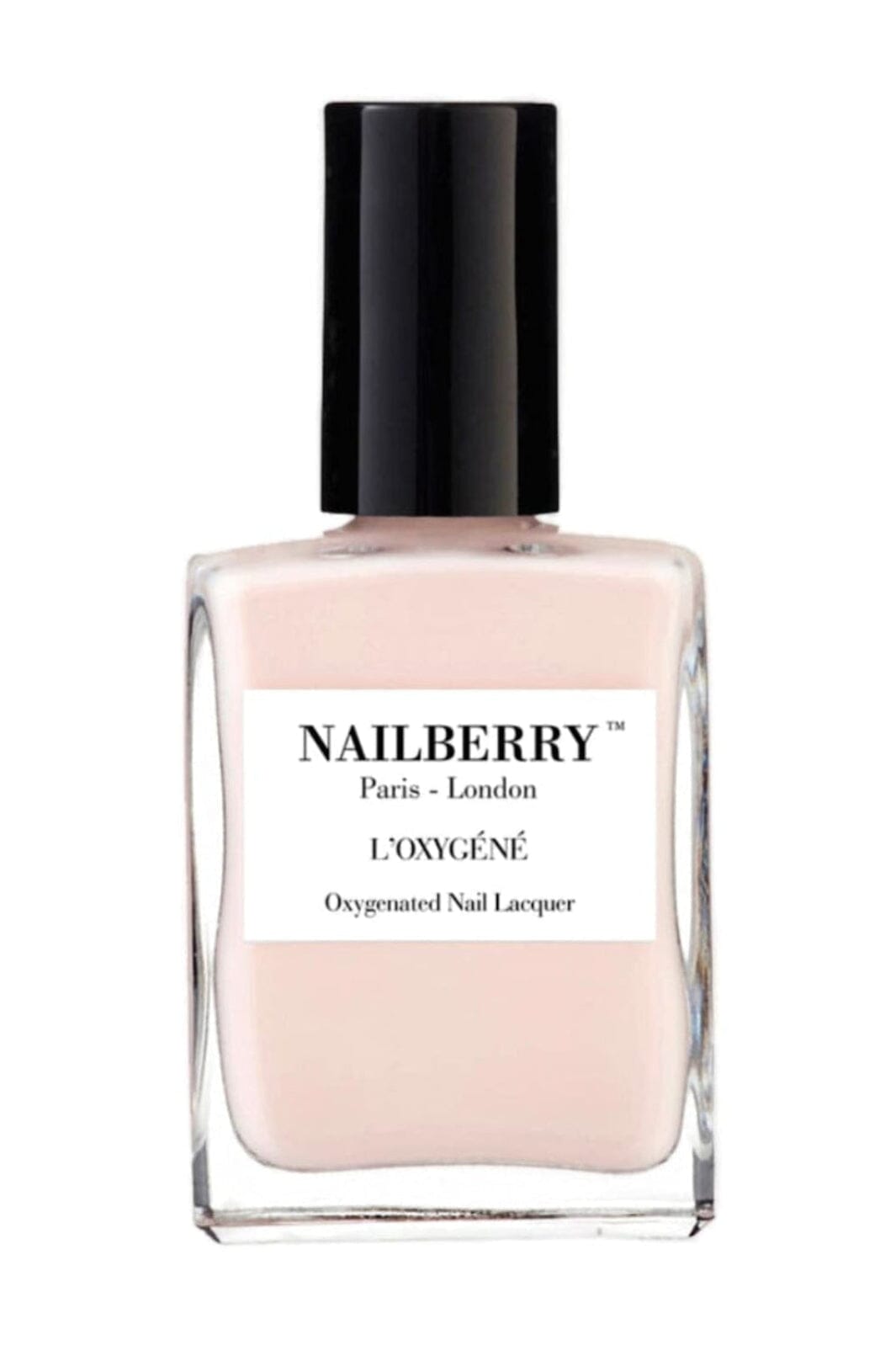 Nailberry - Almond 15 ml - Neglelak Neglelak 