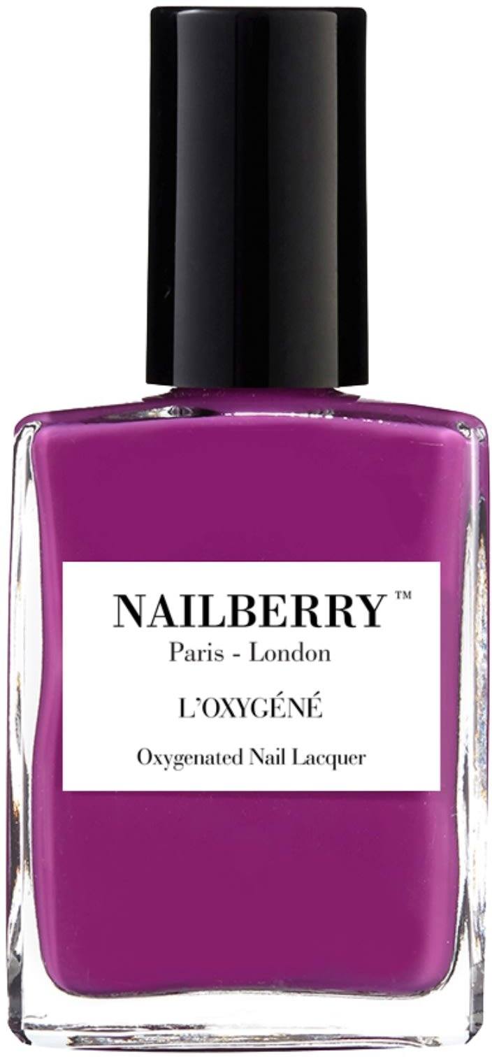 Nailberry - Exstravagant - Neglelak Neglelak 