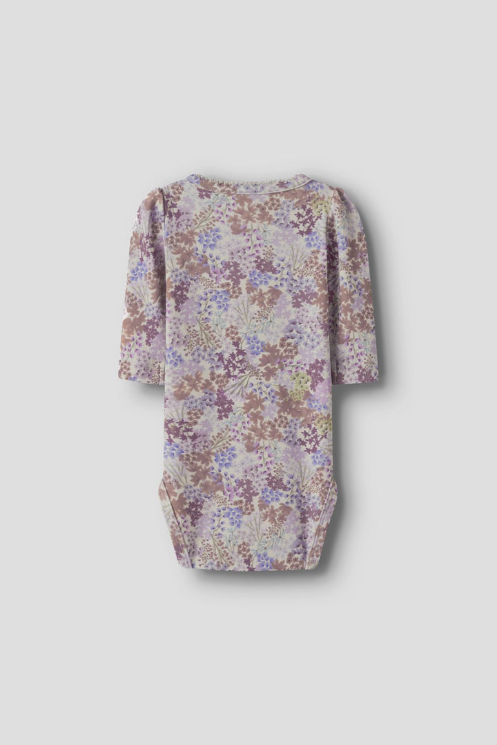 Name It - Nbfbolora Ls Body - 4931207 Pumice Stone