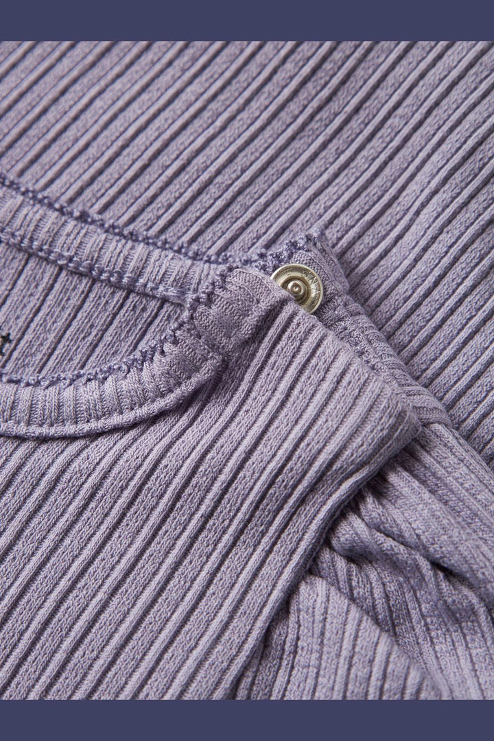 Name It - Nbfdemi Ls Body - 4958091 Lavender Gray