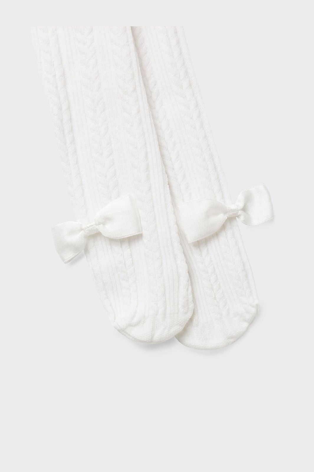 Name It - Nbfrallie Pantyhose - 4707767 Bright White