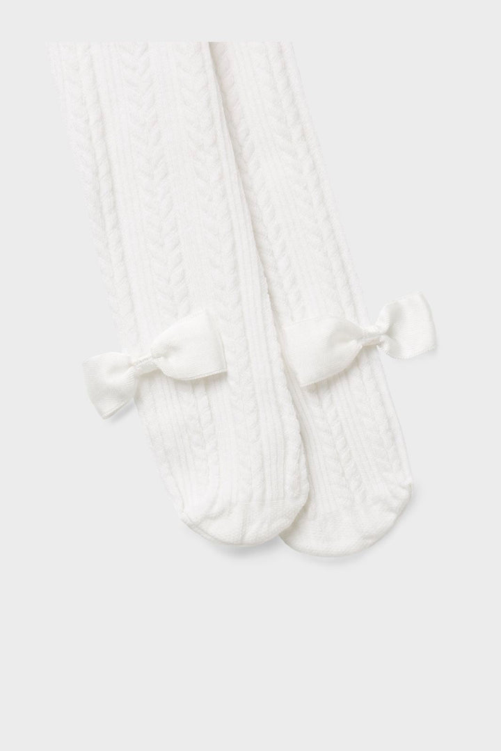 Name It - Nbfrallie Pantyhose - 4707767 Bright White