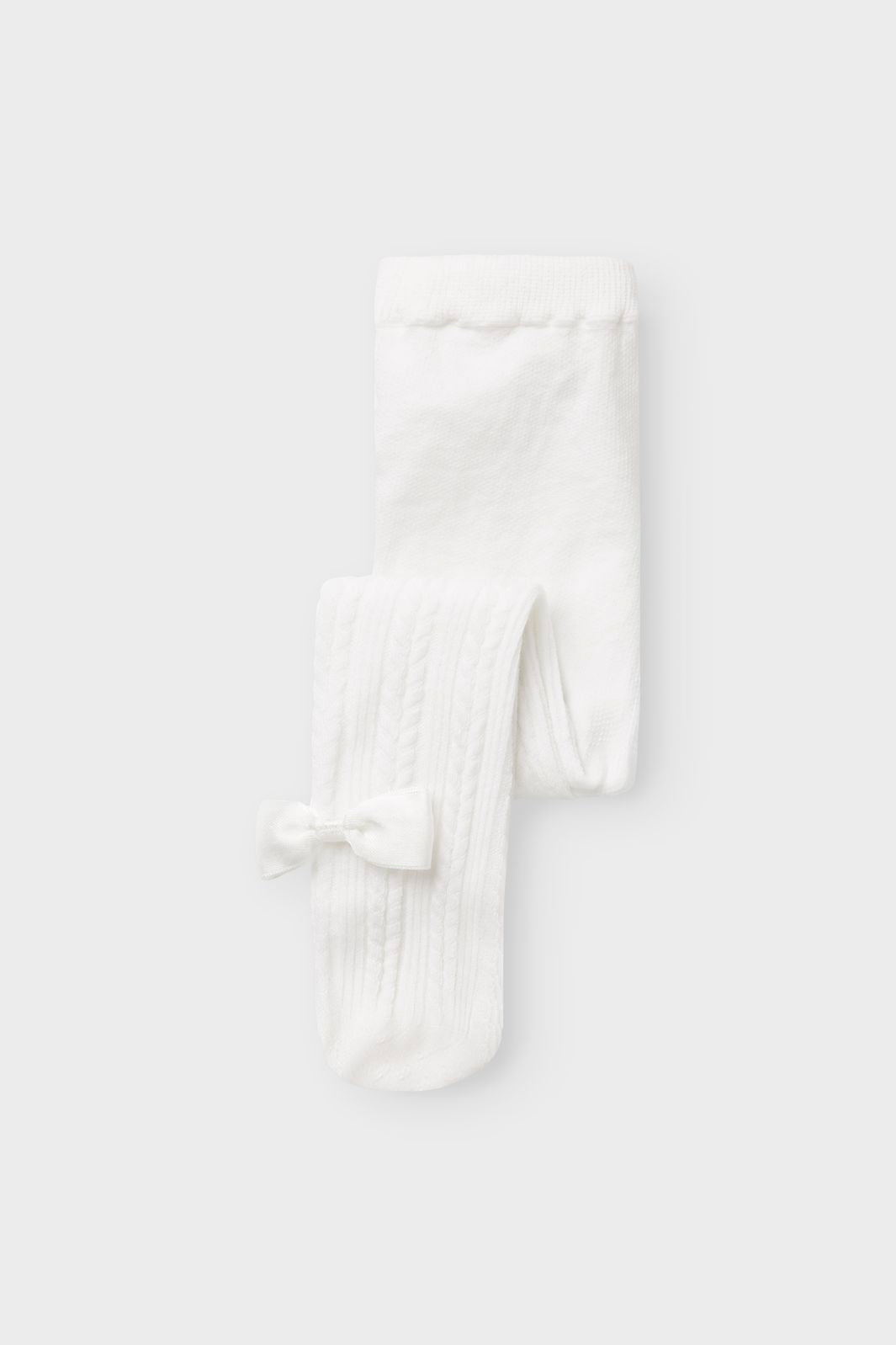 Name It - Nbfrallie Pantyhose - 4707767 Bright White