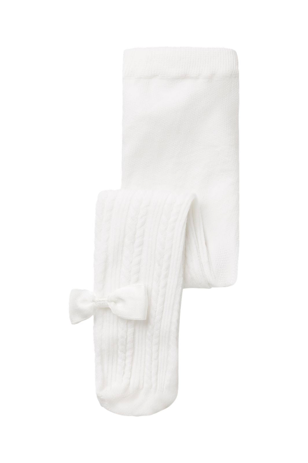 Name It - Nbfrallie Pantyhose - 4707767 Bright White