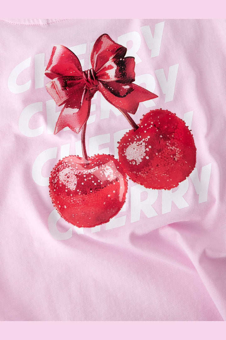 Name It - Nkffarinaz Ss Nreg Short Top Box - 4973869 Pirouette