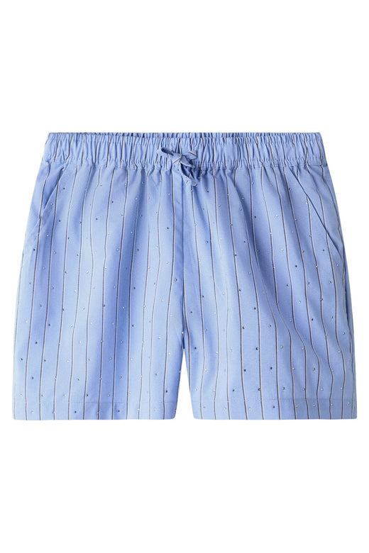 Name It - Nkfjianna Shorts - 4905595 Serenity