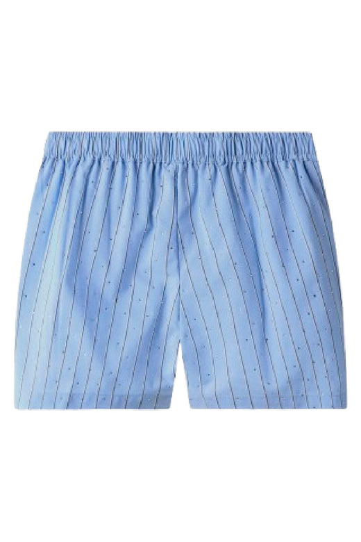 Name It - Nkfjianna Shorts - 4905595 Serenity