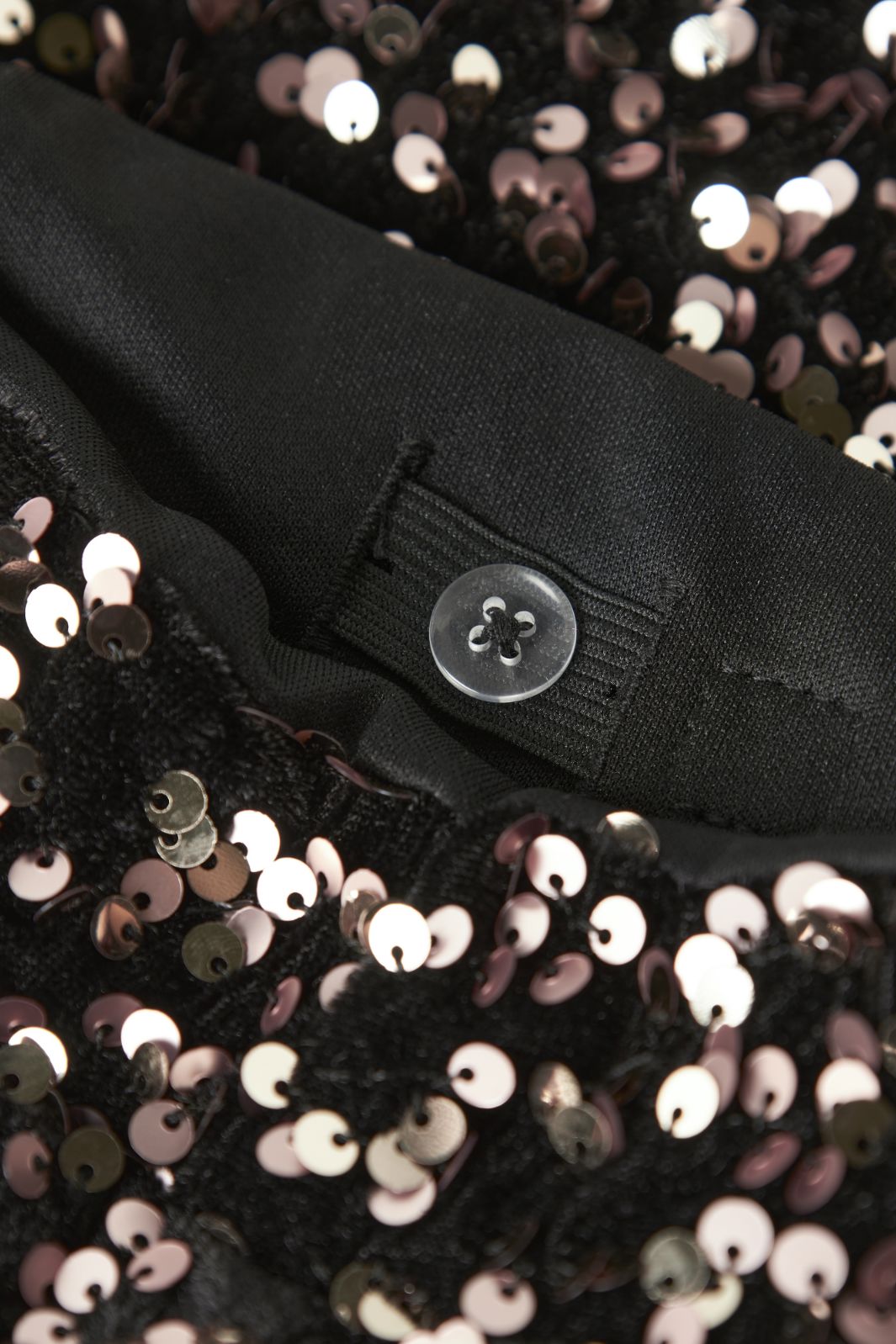 Name It - Nkfrunica Wide Pant Rt - 4883510 Copper