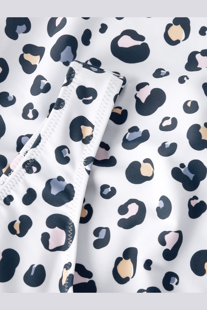 Name It - Nkfzanimal Swimsuit - 4964949 Ancient Water