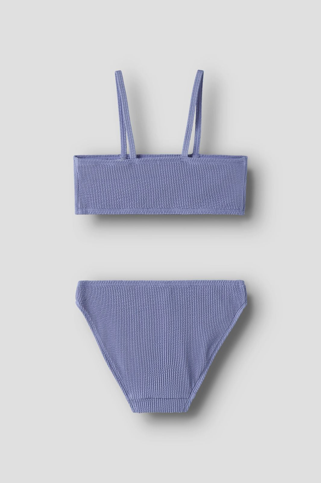 Name It - Nkfzeplia Bikini - 4946522 Purple Impression