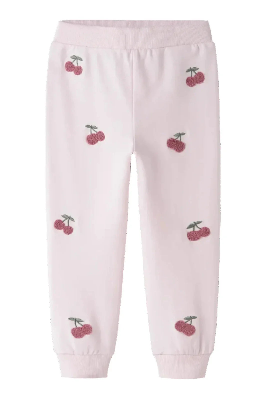 Name It - Nmffairy Light Sweat Pant - 5031895 Cradle Pink Bukser 