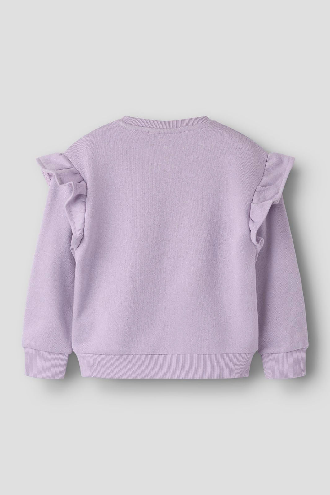 Name It - Nmffilana Ls Nreg Swe - 5116677 Lavender Lily