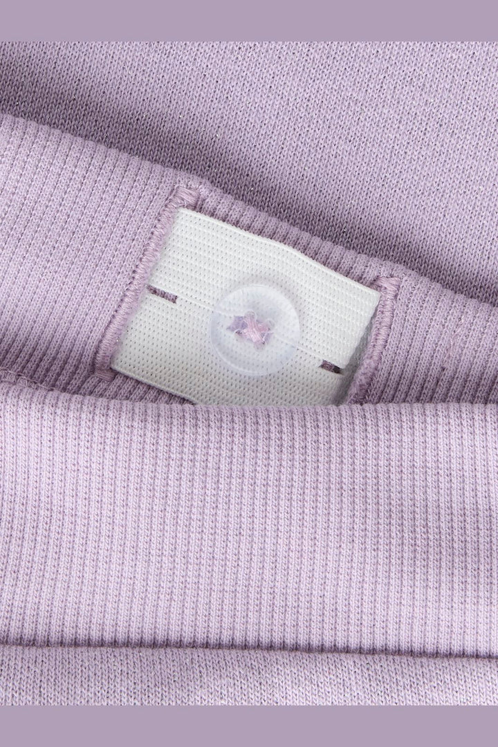 Name It - Nmffilana Nreg Swe Pant - 5116687 Lavender Lily