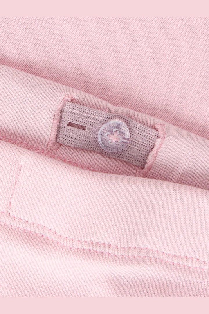 Name It - Nmffiliama Bootcut Legging - 5106324 Fairy Tale