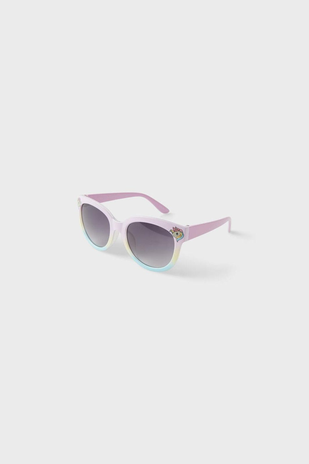 Name It - Nmfmarie Sunglasses - 4739774 Pink Frosting N050