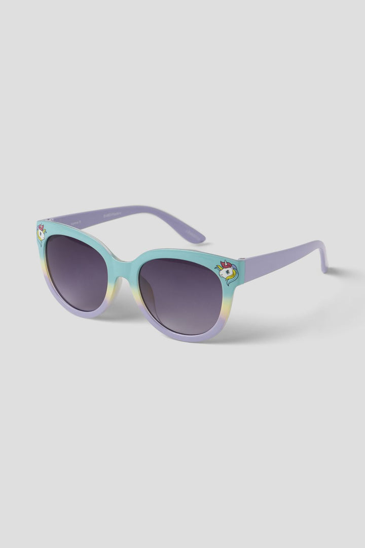 Name It - Nmfmarie Sunglasses - 4739775 Orchid Bloom N051
