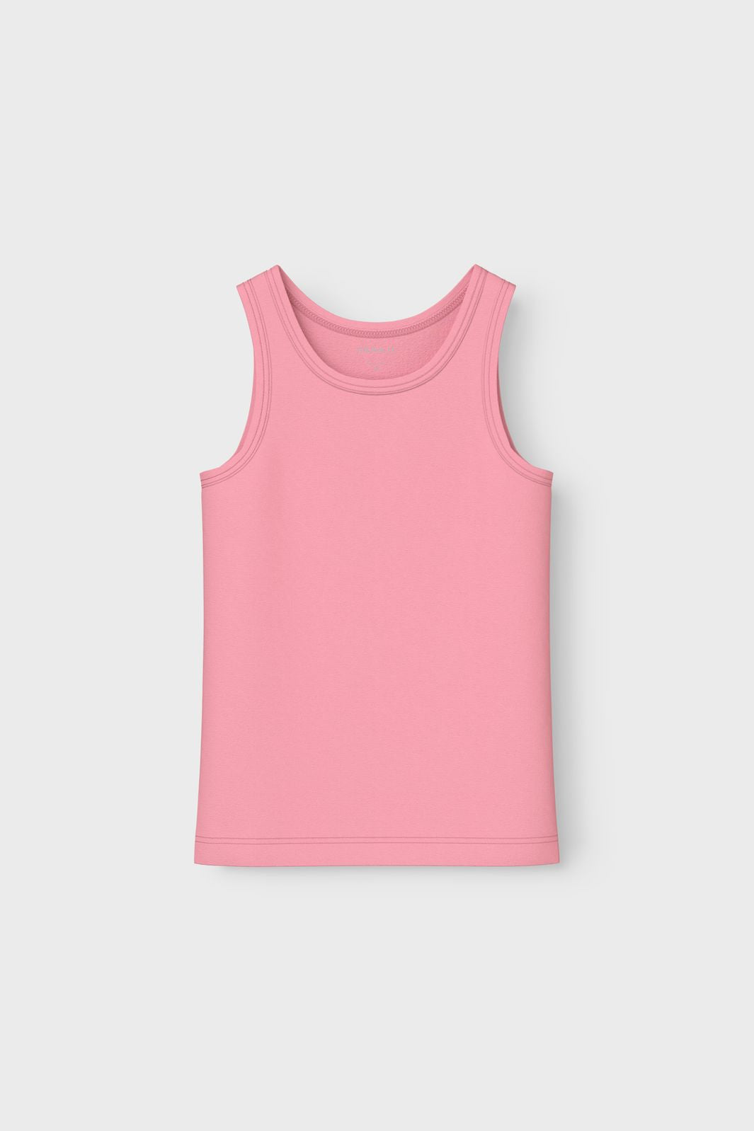 Name It - Nmftank Top Ballarina - 4867551 Pearl W/ Peony