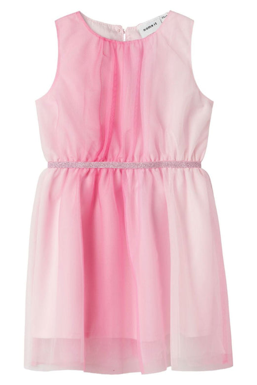 Name It - Nmfvabos Spencer Ffd - 4769741 Carmine Rose Kjoler 