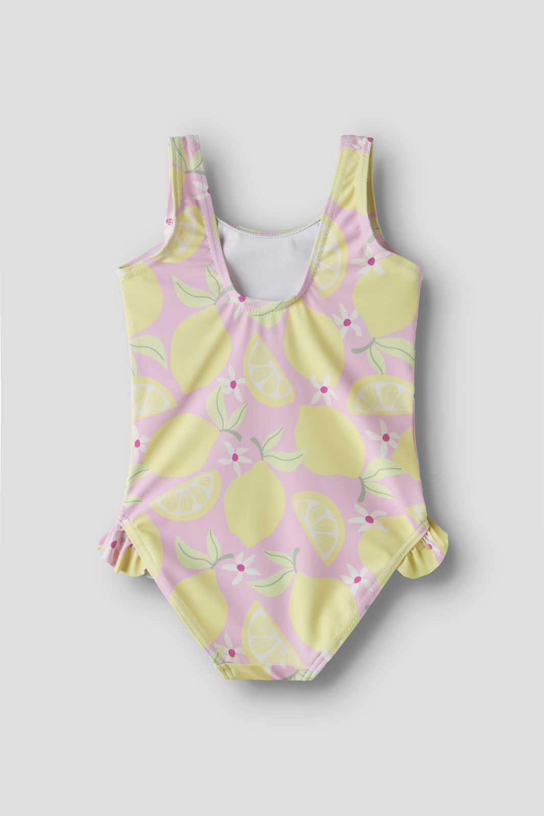 Name It - Nmfzilua Swimsuit - 4946860 Pirouette