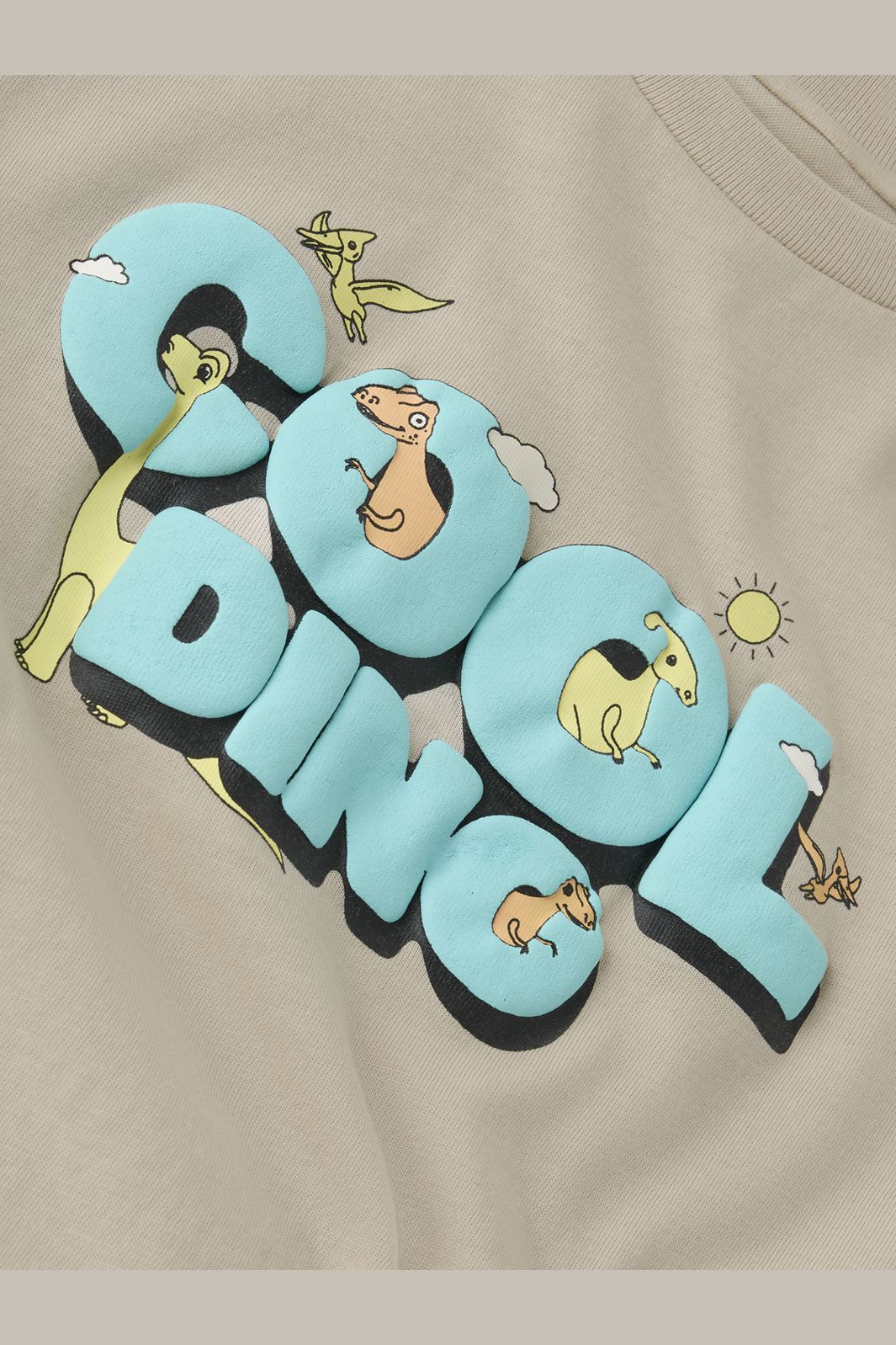 Name It - Nmmfaro Ss Nreg Top - 5106042 Pure Cashmere