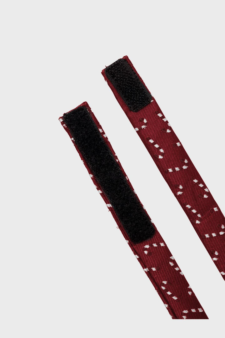 Name It - Nmmochris Bowtie - 4340511 Jester Red