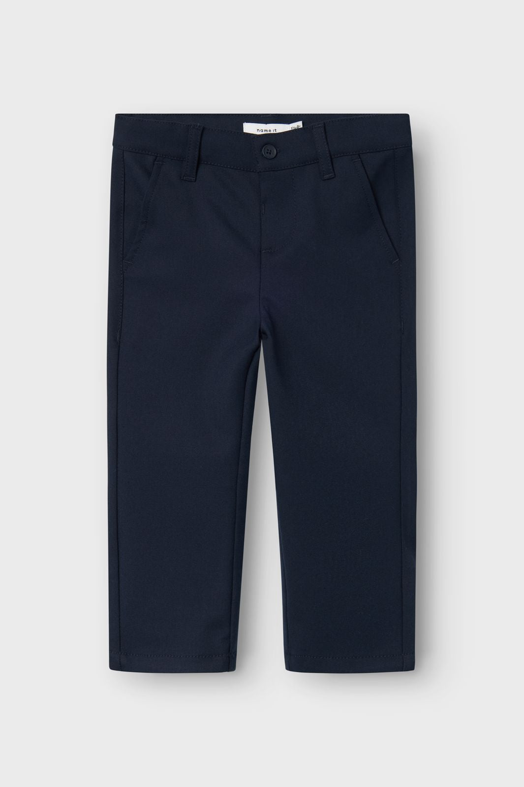 Name It - Nmmriramel Pant - 4061199 Dark Sapphire