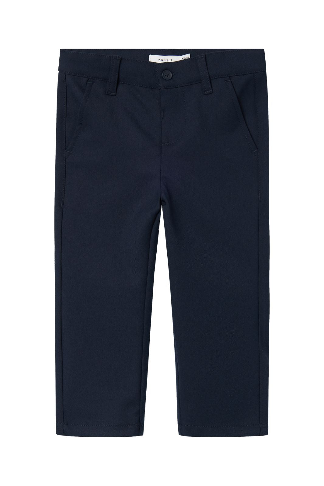 Name It - Nmmriramel Pant - 4061199 Dark Sapphire