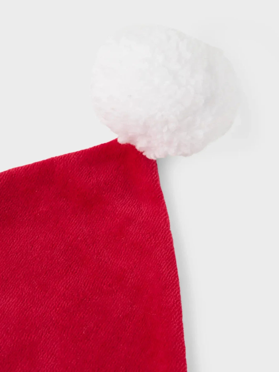 Name It - Nmmristmas Hat - 3739012 Jester Red Huer 