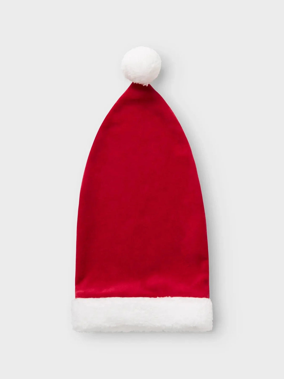 Name It - Nmmristmas Hat - 3739012 Jester Red Huer 