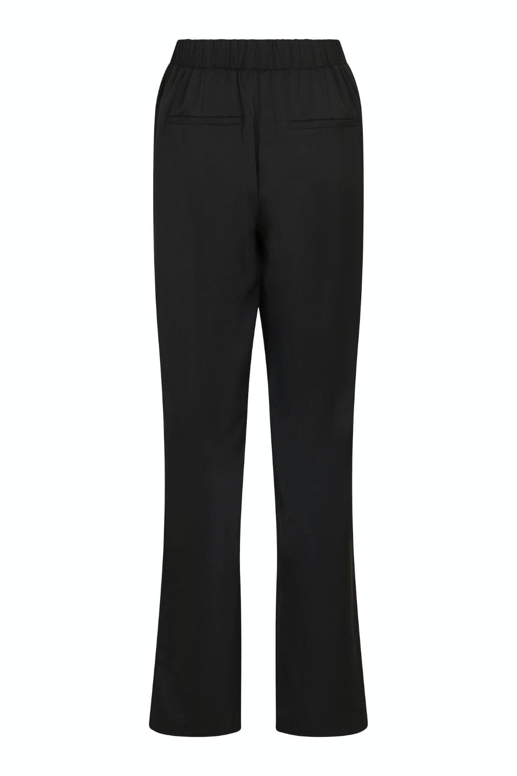 Neo Noir - Angelo Woven Pants - Black Bukser 