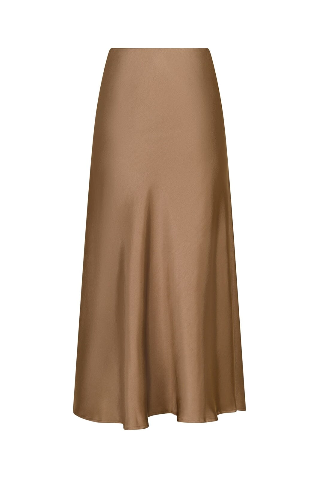 Neo Noir - Bovary Skirt 157755 - 811 - Dark Taupe